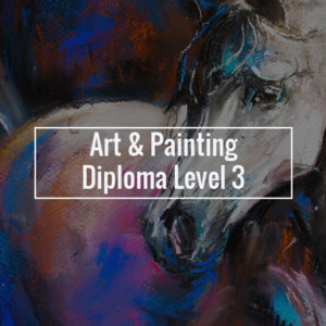 Art and Painting Diploma Level 3