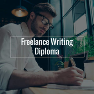 Freelance Writing Diploma