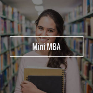 Mini MBA Online