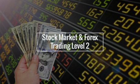 Level 2 Certificate in Stock Market & Forex Trading