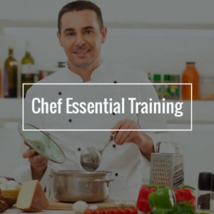 Chef Essential Training