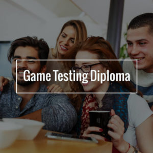 Game Testing Diploma