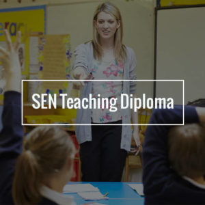 SEN Teaching Diploma