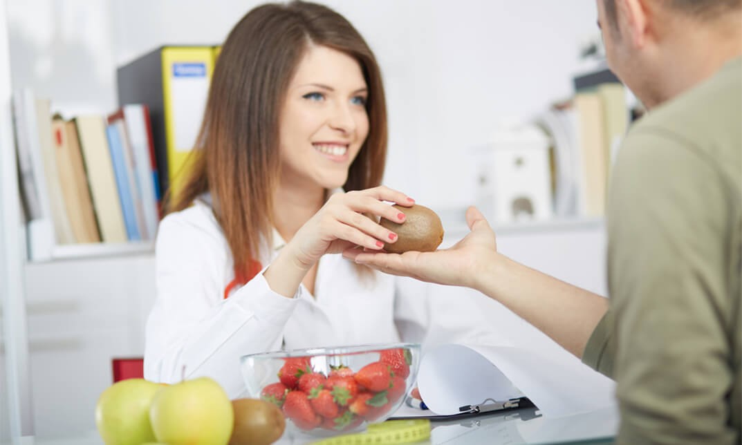 Level 3 Diploma in Nutritional Therapy