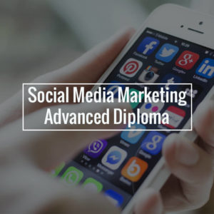 Social Media Marketing Advanced Diploma