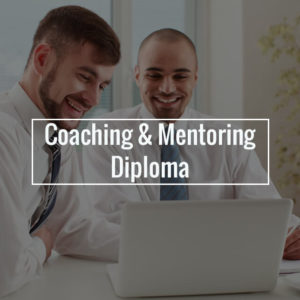 Diploma in Coaching & Mentoring